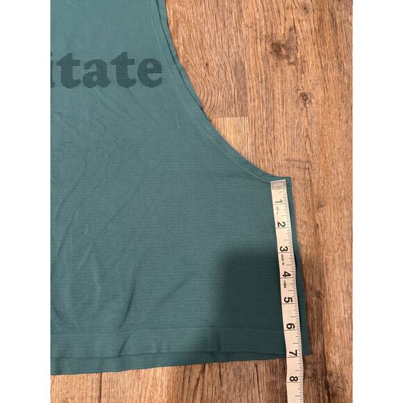 Spiritual Gangster Women's Tank Top Size XS/S - Picture 6 of 7